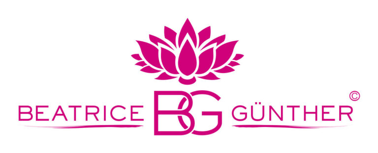 Logo von Beatrice Günther - Dein Transformations- und Happy Aging Coach